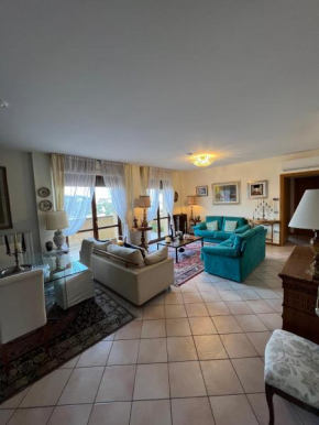 Classy Penthouse Imola